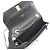 Borsa a Spalla Chanel Trendy CC con Manico Superiore Nero - vista 3