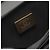 Borsa a Spalla Chanel Trendy CC con Manico Superiore Nero - vista 5