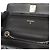 Borsa a Spalla Chanel Trendy CC con Manico Superiore Nero - vista 6