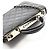Borsa a Spalla Chanel Trendy CC con Manico Superiore Nero - vista 8
