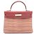 Borsa Hermès Kelly 32 Bordò