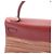 Borsa Hermès Kelly 32 Bordò - vista 14