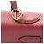Borsa Hermès Kelly 32 Bordò - vista 15