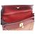 Borsa Hermès Kelly 32 Bordò - vista 7