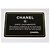 Zaino Matelassé Chanel in nylon verde ombré - vista 11