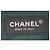 Zaino Matelassé Chanel in nylon verde ombré - vista 8