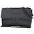 Chanel Travel Line Flap Nylon Medium Negro