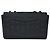 Chanel Travel Line Flap Nylon Medium Negro - vista 2