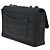 Chanel Travel Line Flap Nylon Medium Negro - vista 4
