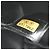 Chanel Travel Line Flap Nylon Medium Negro - vista 7