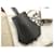 Hermès bell, zipper, and lock new for Hermès Kelly or Birkin handbag, dustbag Black  - view 2