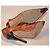 Sergio Rossi leather pumps with ankle strap brown size 37 IT - view 4