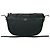 Borsa a spalla mini in pelle con logo Micro GG di Gucci Nero