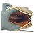 Borsa a spalla mini Pochette Monogram in pelle Louis Vuitton Marrone - vista 9