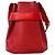 Louis Vuitton Paul Epi Leder Tote Bag Rot - Ansicht 3