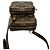 Mini borsa a spalla in pelle Monogram Amazon di Louis Vuitton Marrone - vista 4
