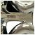Hermès HERMES Osmos GM Silver 925 Ring Silvery - view 2
