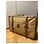 Valigia vintage  Trussardi in pelle Beige - vista 11
