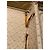Valigia vintage  Trussardi in pelle Beige - vista 12
