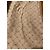 Valigia vintage  Trussardi in pelle Beige - vista 17