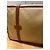 Valigia vintage  Trussardi in pelle Beige - vista 3