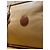 Valigia vintage  Trussardi in pelle Beige - vista 6