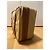 Valigia vintage  Trussardi in pelle Beige - vista 7