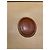 Valigia vintage  Trussardi in pelle Beige - vista 9