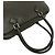 Borsa a mano Hermès Mini Plume Élan in pelle Swift Marrone - vista 4