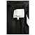 3.1 Phillip Lim Schwarze Lederjacke - Ansicht 5