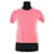 Alexandra Golovanoff Rosa Cashmere-Pullover Pink  - Ansicht 1