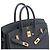 Hermès Borsa HERMES Birkin 25 in Pelle Grigia - 103280 Grigio - vista 7