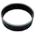 Hermès Hermes Blue / Red Multi Geometric Pattern Print Enamel Bangle Bracelet Multiple colors  - view 8