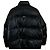 Giacca a Piuma Tommy Hilfiger Nero Lucido Nylon