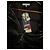 Giacca a Piuma Tommy Hilfiger Nero Lucido Nylon - vista 7