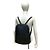 Louis Vuitton Cobran Epi Leder Rucksack Schwarz - Ansicht 2