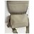 Bolso Mensajero Aerogram Takeoff Louis Vuitton Verde Salvia Verde claro - vista 12