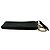 Louis Vuitton Pochette Clé Monogram Empreinte Leather Coin Case/Key Case Black - view 6