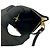 Louis Vuitton Pochette Clé Monogram Empreinte Leather Coin Case/Key Case Black - view 7