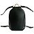 Louis Vuitton Mabillon Epi Leather Backpack Black