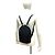 Louis Vuitton Mabillon Epi Leather Backpack Black - view 2