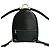 Louis Vuitton Mabillon Epi Leather Backpack Black - view 3