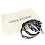 Louis Vuitton Tracolla Nigo X Virgil Abloh damier distorted Nero Bianco - vista 7