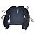 Miss Sixty Black puff sleeve sweater