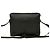 Louis Vuitton Calypso MM Schultertasche aus Damier Infini Leder Schwarz
