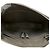 Louis Vuitton Calypso MM Schultertasche aus Damier Infini Leder Schwarz - Ansicht 9