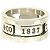 Anello Elemento 1837 di Tiffany & Co. Argento - vista 5