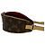 Borsa a Spalla Mini Tambourine Monogram Louis Vuitton Marrone - vista 6