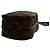 Sac à main en cuir Monogram Amazon de Louis Vuitton Marron - vue 8