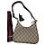 Borsa Gucci GG Supreme marrone in tela